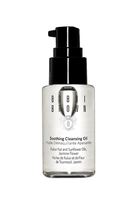 Mini Soothing Cleansing Oil